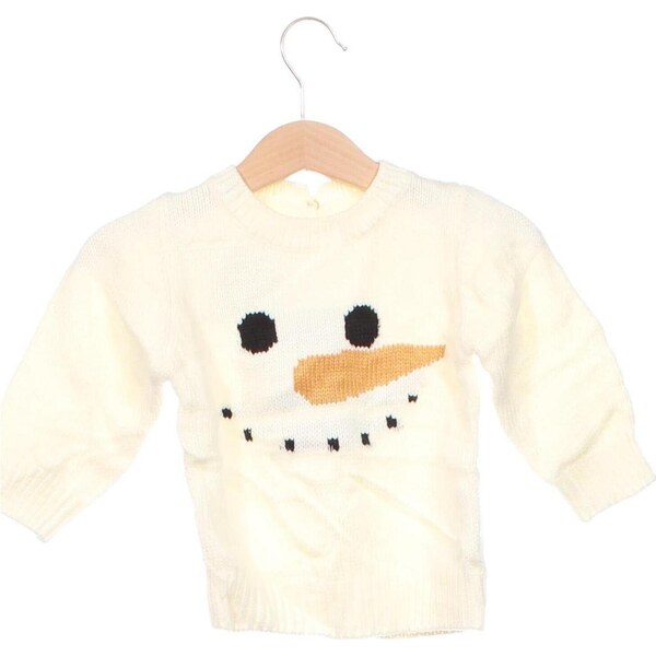 Detský sveter SHEIN 59964989