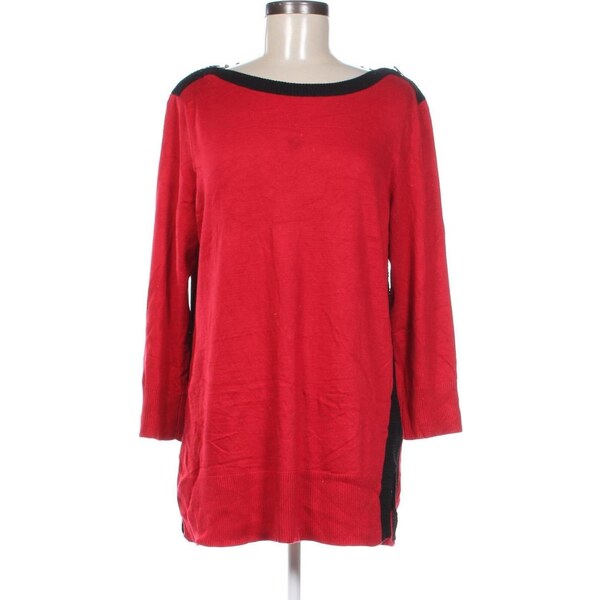 Dámsky pulóver Cable & Gauge 59965991