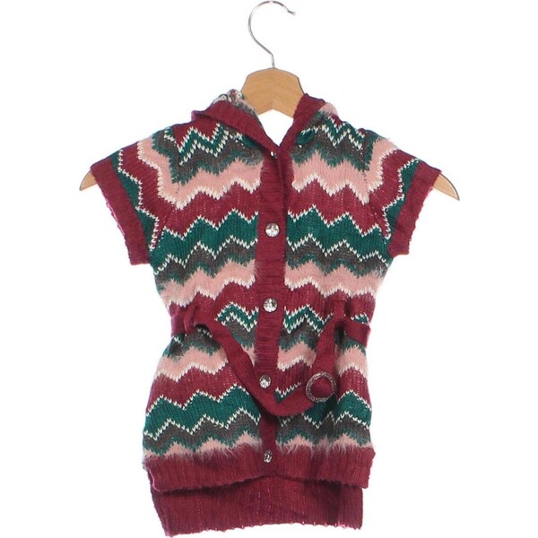 Detský kardigán Little Lass 59968563