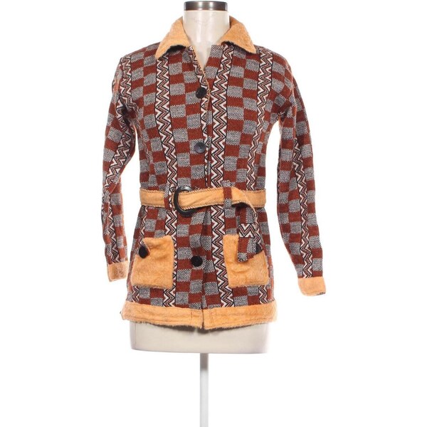 Dámsky kabát Unbranded 59970236