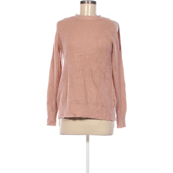 Dámsky pulóver Moral Fiber 59971905