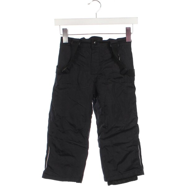 Detské nohavice pre zimné športy Lupilu 59977499