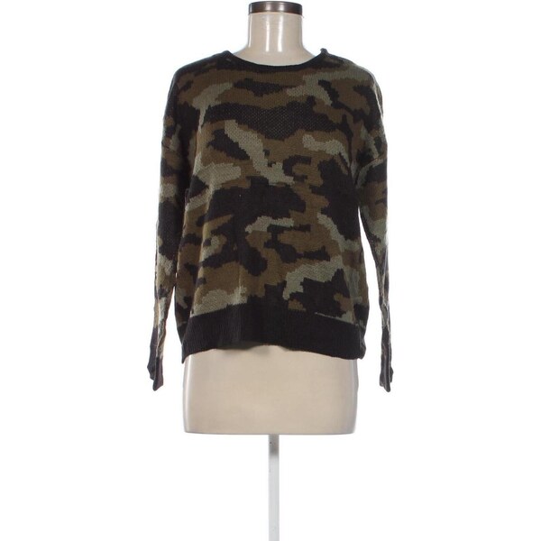 Dámsky pulóver Full Circle Trends 59978170