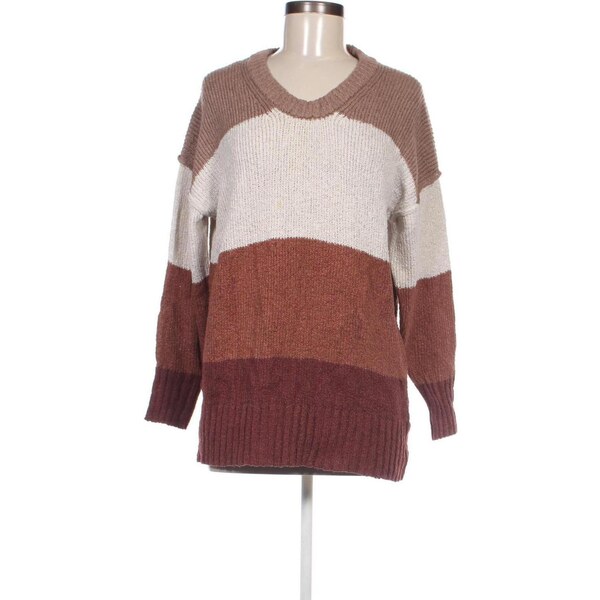 Dámsky pulóver Pink Rose 59979215