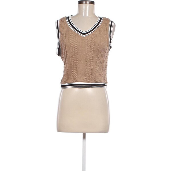 Dámsky pulóver SHEIN 59979479