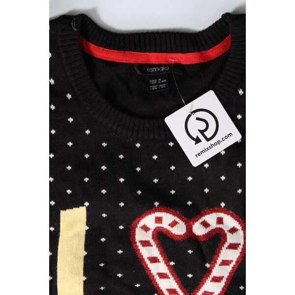 Dámsky pulóver Esmara 58512131