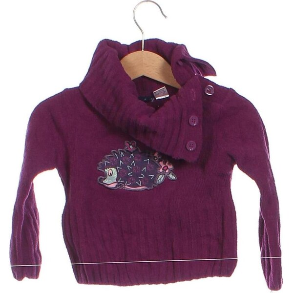 Detský sveter Lupilu 59981064