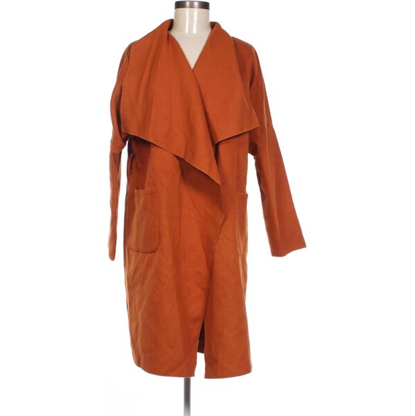 Dámsky kabát SHEIN 59982300