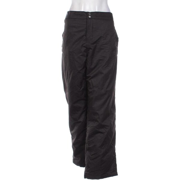 Dámske nohavice pre zimné športy Athletech 59983714