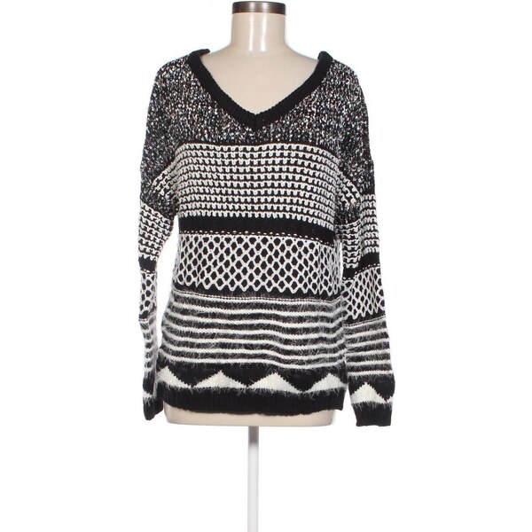 Dámsky pulóver Rainbow 59985384