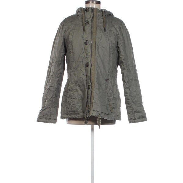 Dámska bunda Soquesto 59987594