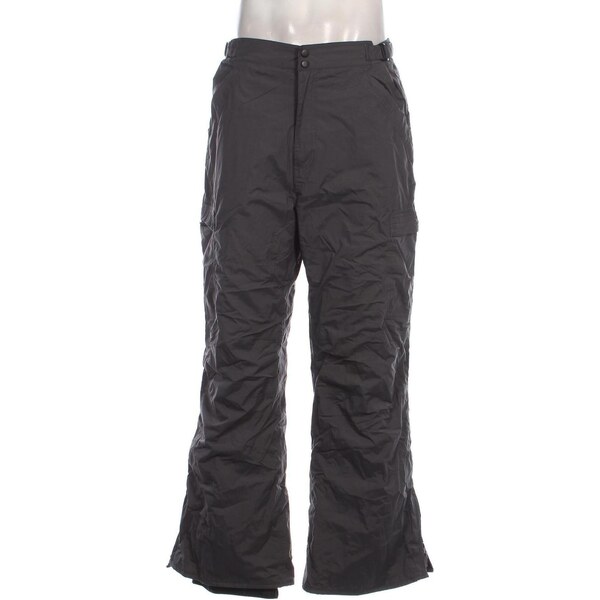 Pánske nohavice pre zimné sporty Active 59991347