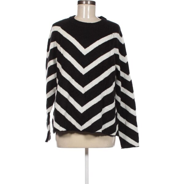 Dámsky pulóver Ladies Fashion 59991792