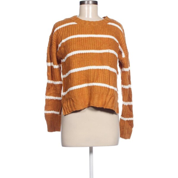 Dámsky pulóver Hippie Rose 59992962