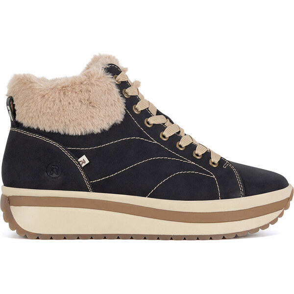 Šnurovacia obuv Rieker Revolution Lifestyle 60204068