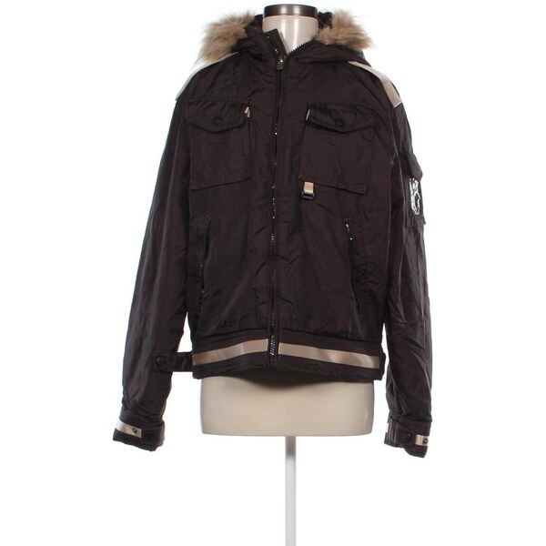 Dámska bunda Unbranded 59997883