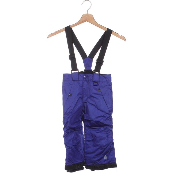 Detský overal pre zimné športy Lupilu 59998669