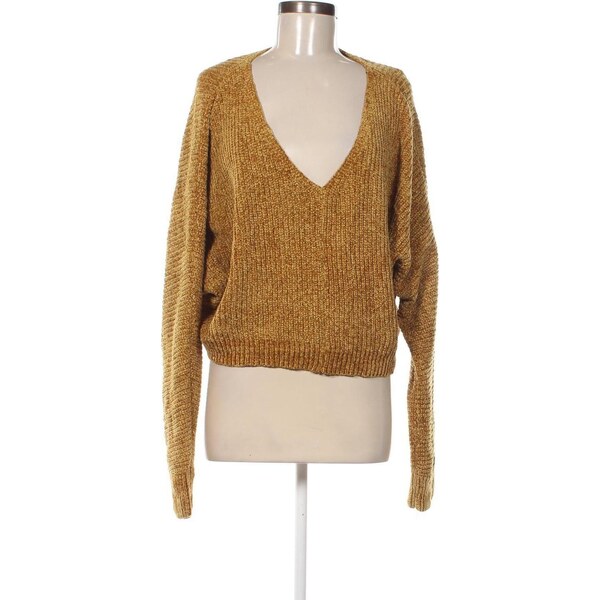 Dámsky pulóver Double Zero 59999691