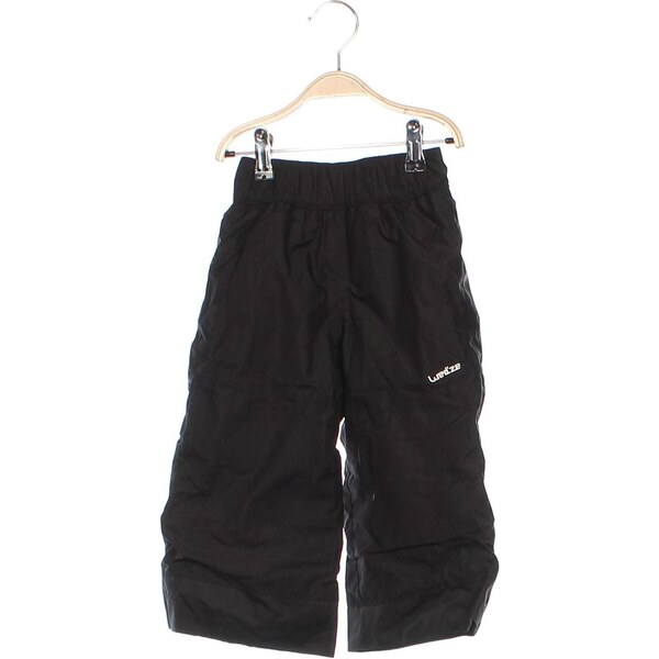 Detské nohavice pre zimné športy Wedze 59999751