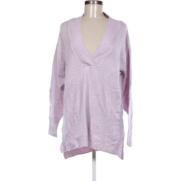 Dámsky pulóver Time and tru 60002211