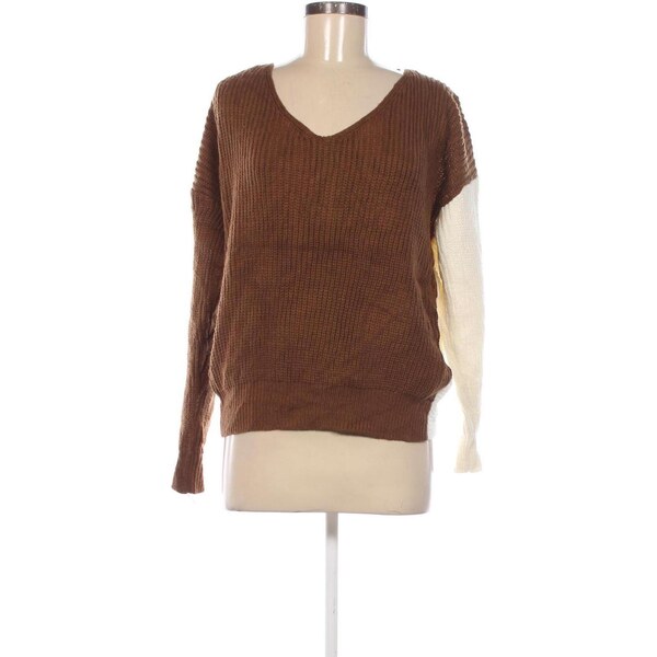 Dámsky pulóver SHEIN 60005023