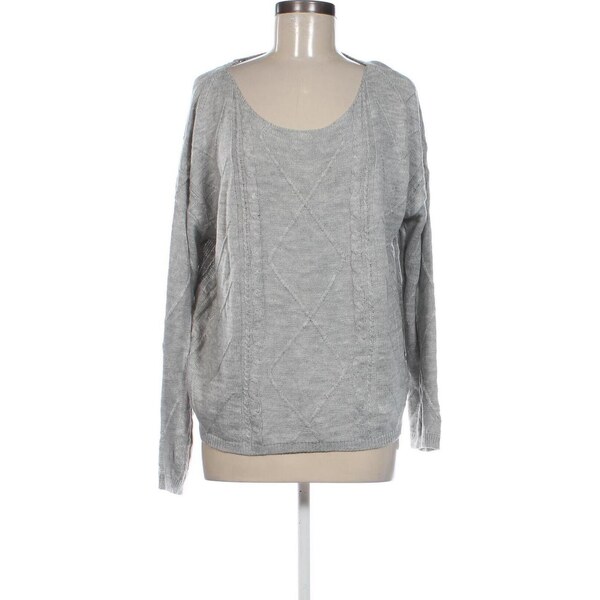 Dámsky pulóver SHEIN 60007497