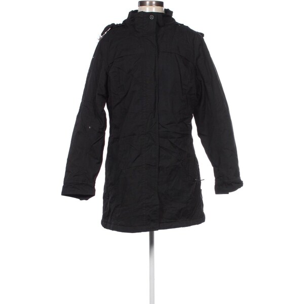 Dámska bunda Crane 60009307