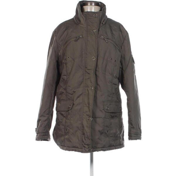 Dámska bunda Just For You 60009888