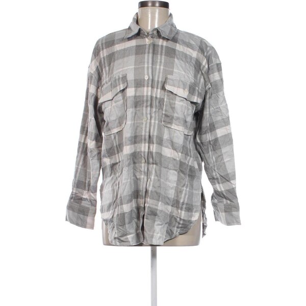 Dámska košeľa H&M 60010470