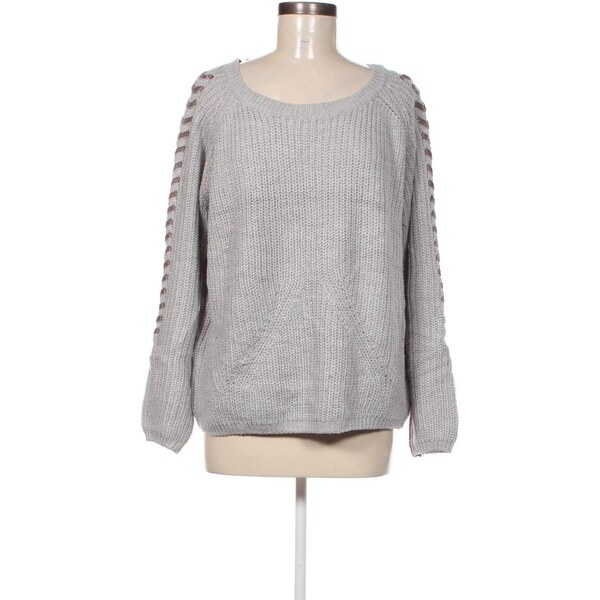 Dámsky pulóver Jean Pascale 60010728