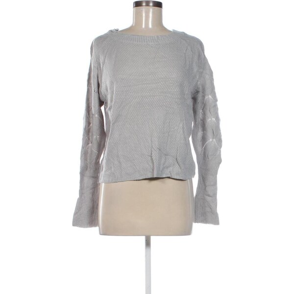 Dámsky pulóver SHEIN 60011268