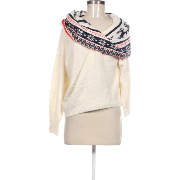 Dámsky pulóver H&M 60011315