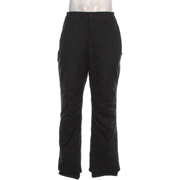 Pánske nohavice pre zimné sporty Crane 60014190