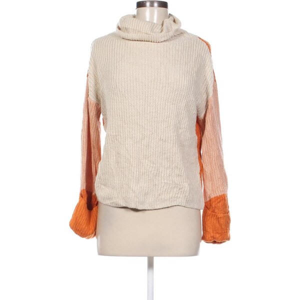 Dámsky pulóver Simplee 60014756