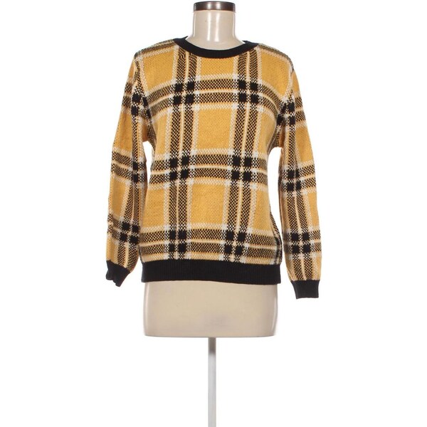 Dámsky pulóver Charlotte Russe 60014807