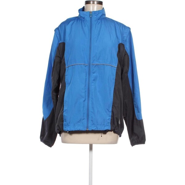 Dámska bunda Crane 60014895