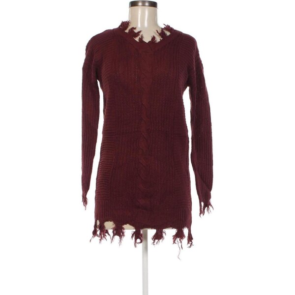 Dámsky pulóver Full Circle Trends 60015241