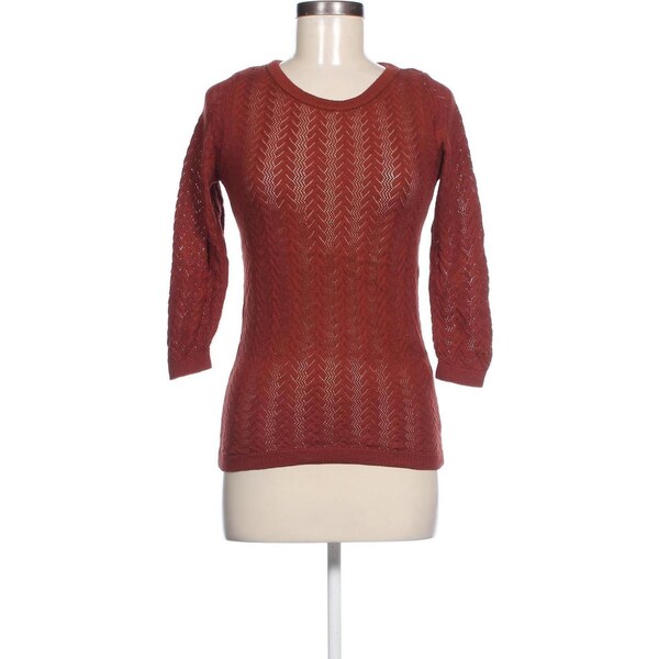 Dámsky pulóver Stradivarius 60017238