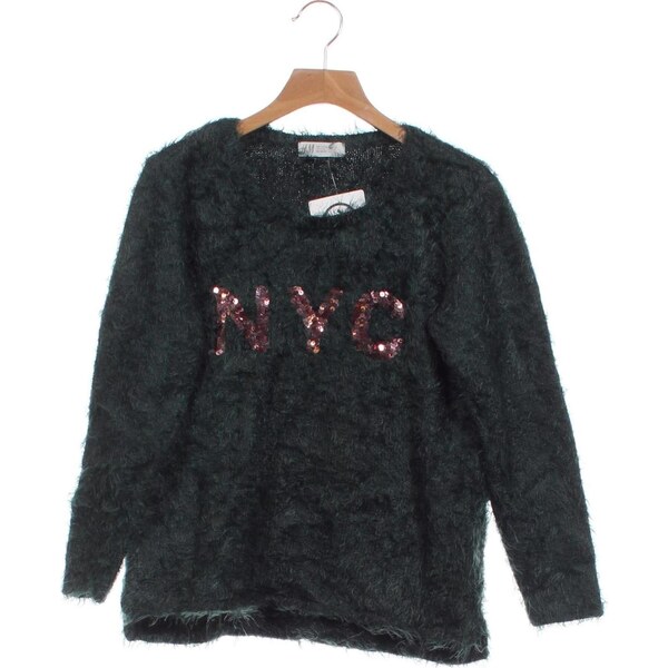 Detský sveter H&M 60017679