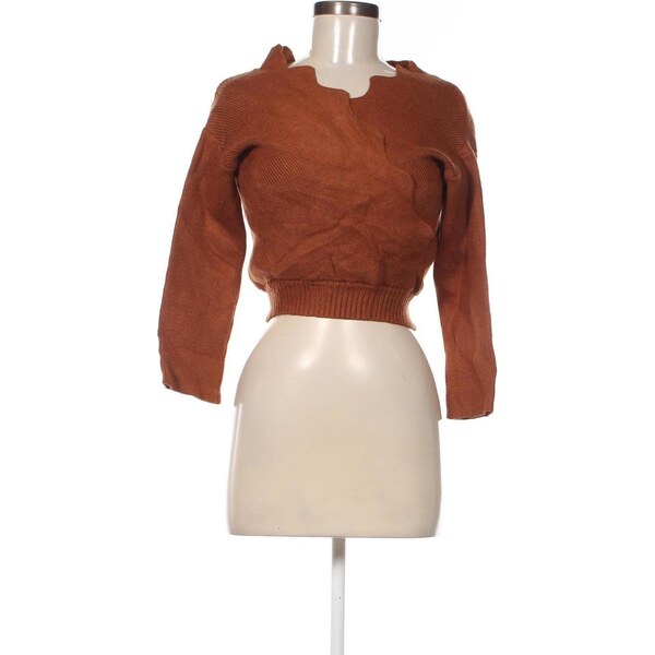 Dámsky pulóver Fashion nova 60018074