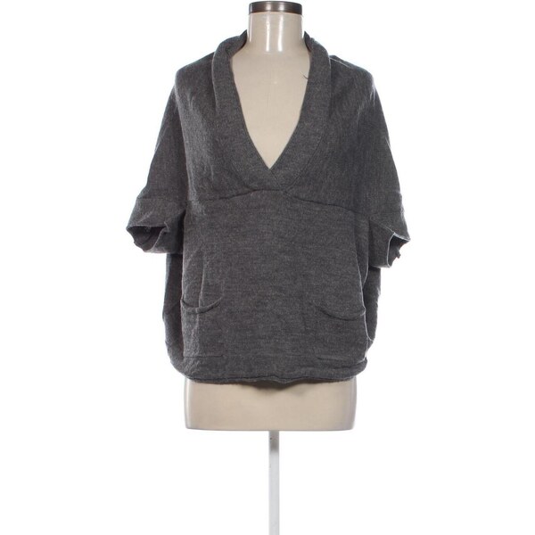 Dámsky pulóver Zara Knitwear 60018794