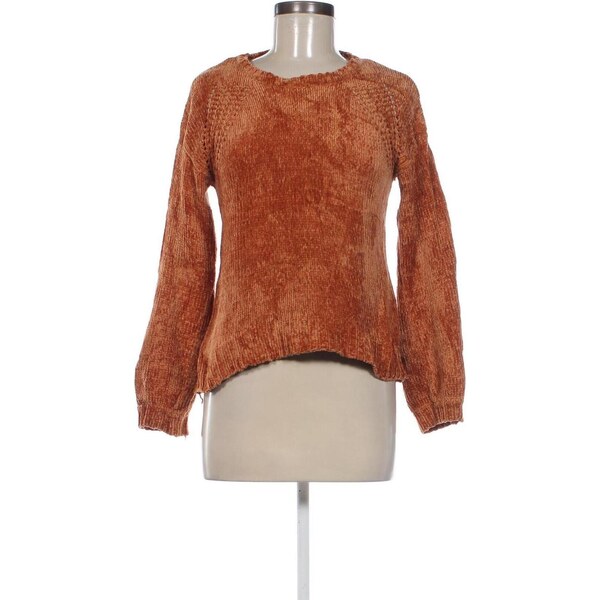 Dámsky pulóver Charlotte Russe 60018866