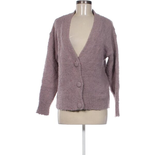 Dámsky kardigán Plush 60020949