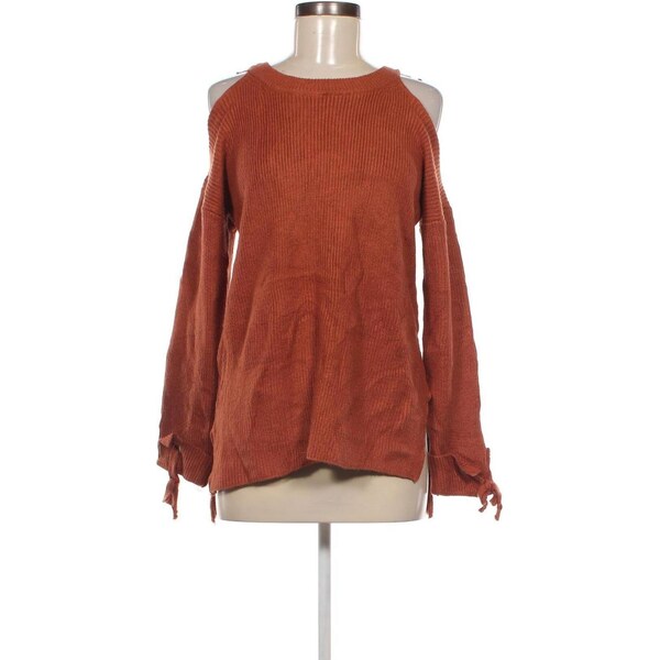 Dámsky pulóver Papermoon 60021037