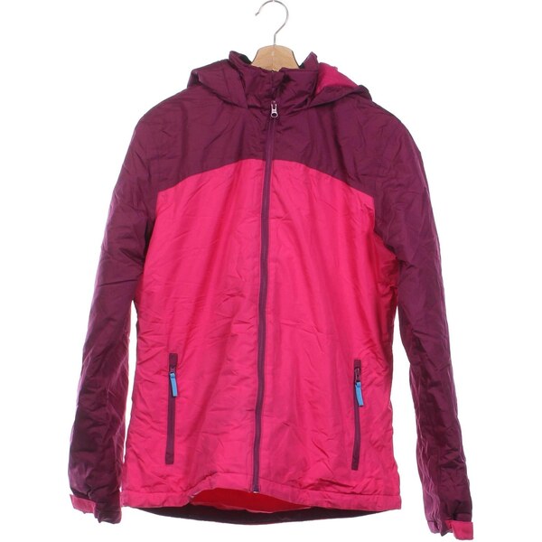 Detská bunda pre zimné športy Crane 60024172