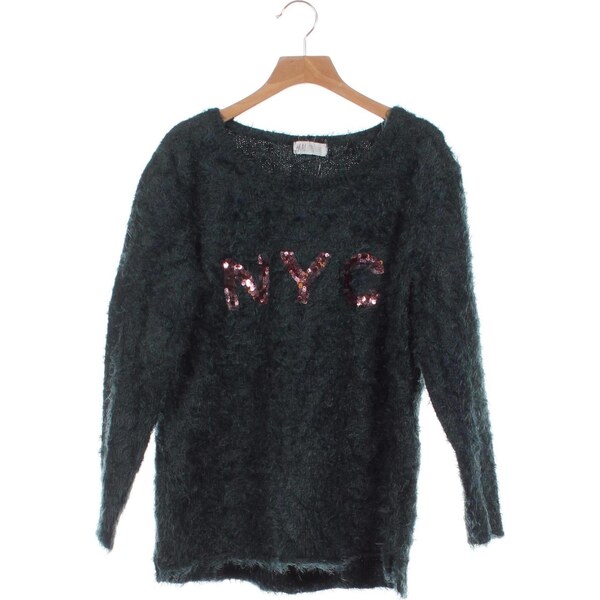 Detský sveter H&M 60024149