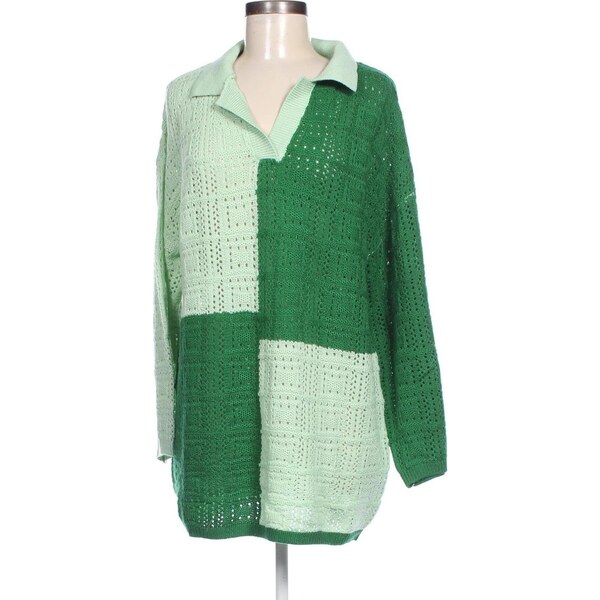 Dámsky pulóver SHEIN 60024181