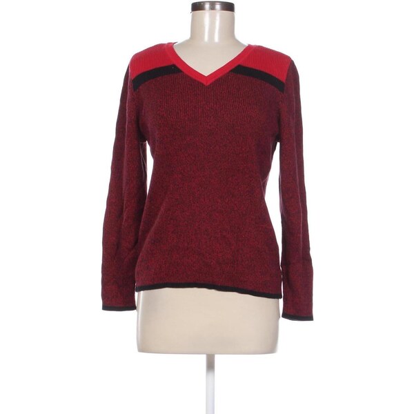 Dámsky pulóver Karen Scott 60025292