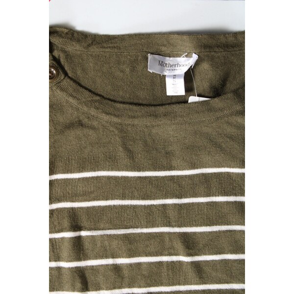 Dámsky pulóver Motherhood 59109323