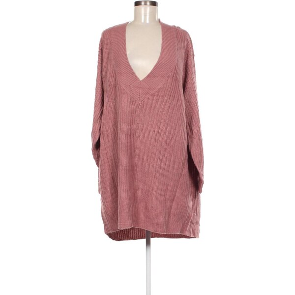 Dámsky pulóver Zizzi 60027462